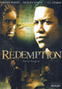 Redemption (LG) DVD Movie 