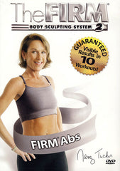 The Firm Body Sculpting System 2: Firm Abs