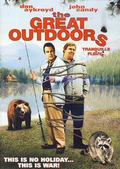 The Great Outdoors (Bilingual)