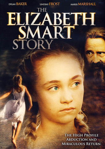 The Elizabeth Smart Story DVD Movie 