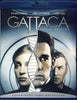 GATTACA (Special Edition)(Blu-ray) BLU-RAY Movie 