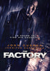 The Factory DVD Movie 