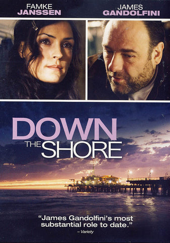 Down the Shore DVD Movie 