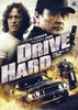 Drive Hard DVD Movie 