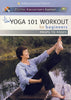 Lilias! Yoga 101 Workout for Beginners: Props to Poses - Beginners DVD Movie 
