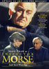 Inspector Morse - Last Seen Wearing DVD Movie 