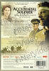 An Accidental Soldier DVD Movie 
