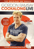 Gordon Ramsay Cookalong Live (Boxset) DVD Movie 