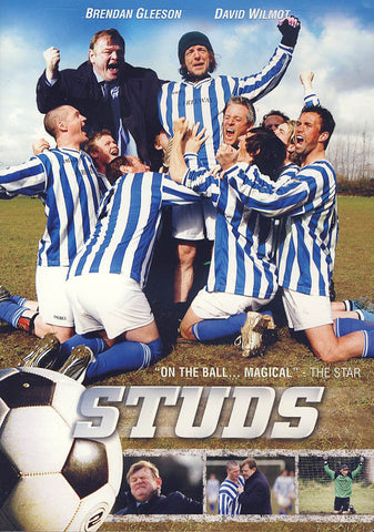 Studs DVD Movie 