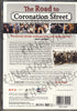 The Road to Coronation Street (Boxset) DVD Movie 