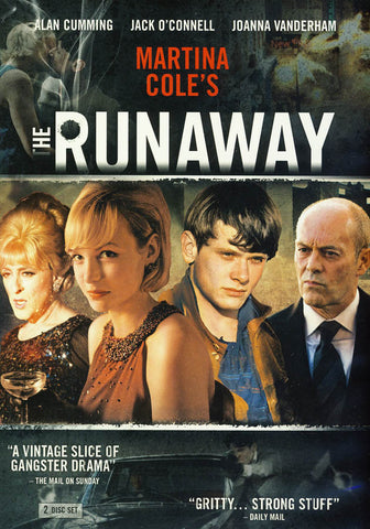 The Runaway (Boxset) DVD Movie 
