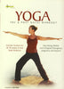 Yoga - Pre and Post Natal Workout DVD Movie 