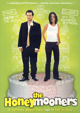 The Honeymooners DVD Movie 