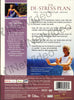 The De-Stress Plan (Yoga -Tai CHi - Meditation - Massage) DVD Movie 