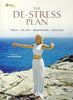 The De-Stress Plan (Yoga -Tai CHi - Meditation - Massage) DVD Movie 