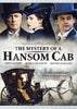 Mystery of a Hansom Cab DVD Movie 