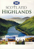 Scotland - Highlands (Boxset) DVD Movie 