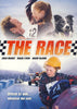 The Race (Colm Meany) DVD Movie 