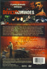 Devil's Dominoes DVD Movie 