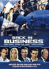 Back in Business DVD Movie 