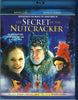 The Secret of the Nutcracker (Blu-ray) BLU-RAY Movie 