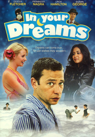 In Your Dreams DVD Movie 