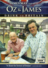Oz & James Drink to Britain (Boxset) DVD Movie 