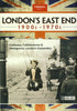 London's East End 1900s -1970s (Boxset) DVD Movie 