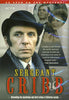 Sergeant Cribb - The Horizontal Witness (Boxset) DVD Movie 