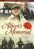 Albert's Memorial DVD Movie 