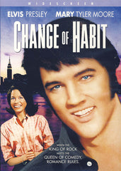 Change of Habit (Elvis Presley)