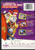 The Wubbulous World of Dr. Seuss: The Cats Adventures DVD Movie 