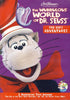 The Wubbulous World of Dr. Seuss: The Cats Adventures DVD Movie 