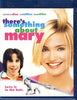 There's Something About Mary (Blu-ray) BLU-RAY Movie 