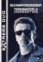 Terminator 2: Judgment Day (2-Disc Extreme Edition)