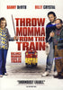 Throw Momma From The Train (Bilingual) DVD Movie 