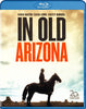 In Old Arizona (Blu-ray) BLU-RAY Movie 
