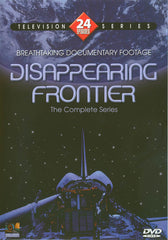 Disappearing Frontier - The Complete Series (Boxset)