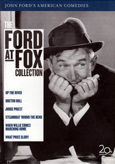 The Ford At Fox Collection (6 Movie Set) (Blue Cover) (Boxset)