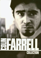 Colin Farrell Collection (Boxset)