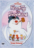 Frosty the Snowman / Frosty Returns DVD Movie 