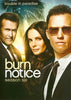 Burn Notice: Season 6 DVD Movie 