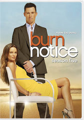 Burn Notice: Season 5