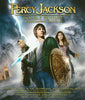Percy Jackson & Olympians: Double Feature (Bilingual)(Blu-ray) BLU-RAY Movie 