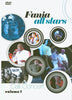 Fania All Stars - Cali Concert - Volume 1 DVD Movie 