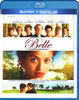 Belle (Bilingual) (Blu-ray) BLU-RAY Movie 