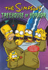 The Simpsons - Treehouse of Horror (Bilingual) DVD Movie 