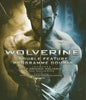X-Men:Wolverine/The Wolverine (Double Feature)(Bilingual)(Blu-ray) BLU-RAY Movie 