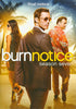 Burn Notice - Season 7 DVD Movie 