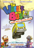 The Wheels on the Bus: Mango Helps the Moon Mouse DVD Movie 